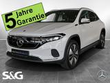 Mercedes-Benz EQA 250 DISTRONIC+CARPLAY+KAMERA+MBUX+LED+18" - gebrauchte Mercedes-Benz EQA aus dem Jahr 2022