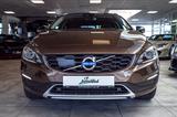 Volvo V60 Cross Country D4 Geartronic Plus*PDC*CAM* - Volvo V60 Cross Country Diesel Gebrauchtwagen