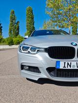 BMW 340i Touring M Sport Shadow Auto. M Sport Shadow - BMW 340 Gebrauchtwagen