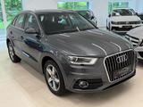 Audi Q3 1.4 TFSI S-Line S-Tronic Xenon - Audi Q3: Automatik