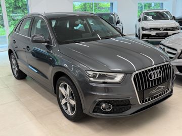 Audi Q3 - 2