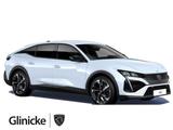 Peugeot 408 Allure Hybrid145 e-DSC6 LED/SHZ/Navi/RFK/19" - Peugeot 408 Neuwagen