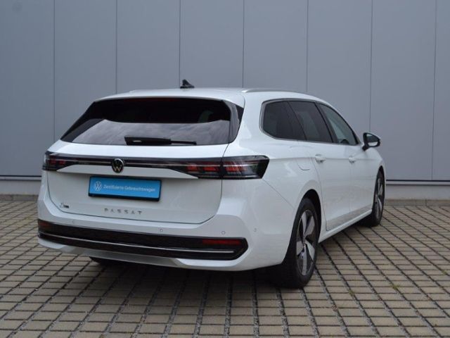 Passat Variant 2.0 TDI DSG Elegance IQ.DRIVE/AHK