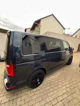 Volkswagen T6 Multivan - VW T6 Multivan Benzin Gebrauchtwagen