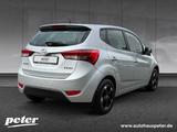Hyundai IX20 1.6 92kW Trend *KLIMA PDC NEBEL* 6-Gang - Hyundai ix20 Gebrauchtwagen