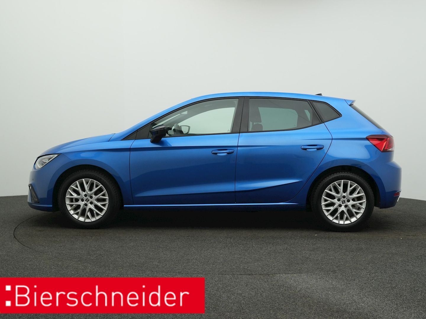 Seat Ibiza - Bild 3