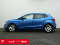 Seat Ibiza - Vorschau Bild 3