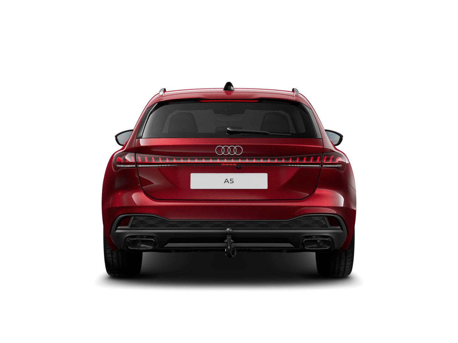 Audi A5 - Bild 7