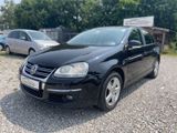 Volkswagen Jetta V United 1.6 - Volkswagen Jetta: 1.6