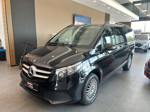MERCEDES-BENZ V 220 Avantgarde Lang
