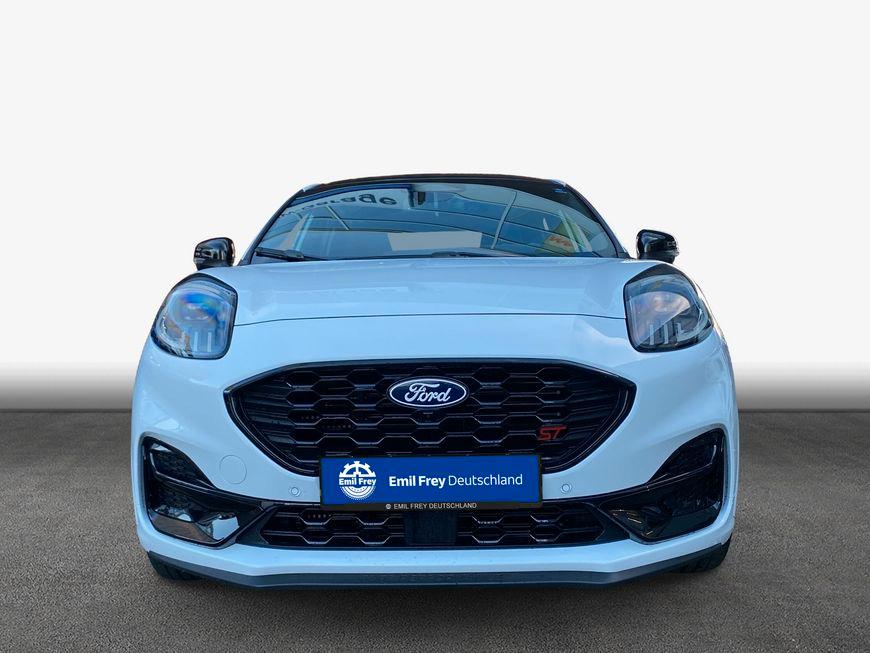 Ford Puma 1.0 EcoBoost Hybrid Aut. ST