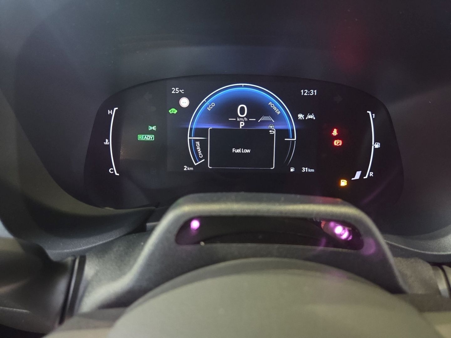 Toyota Aygo (X) - Bild 12