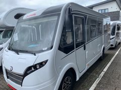 Dethleffs Globebus I 6 