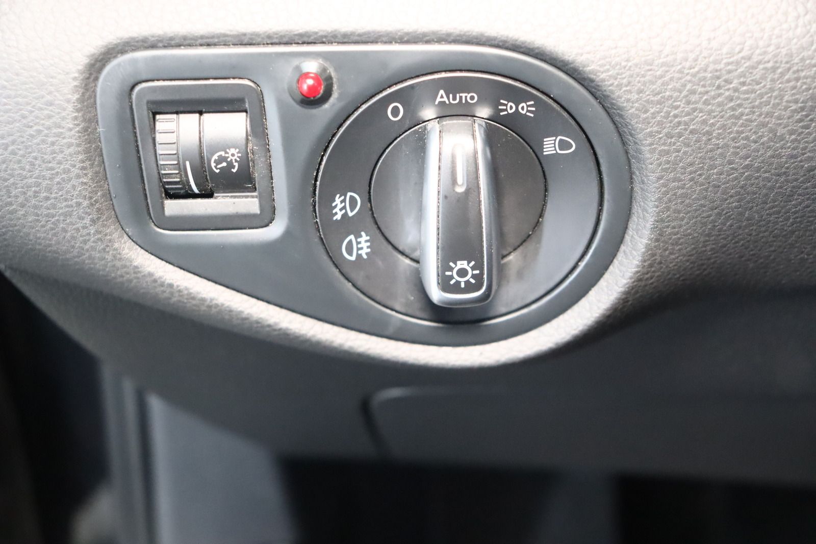 Fahrzeugabbildung SEAT Alhambra 2.0 TDI Stylance 7- Sitzer