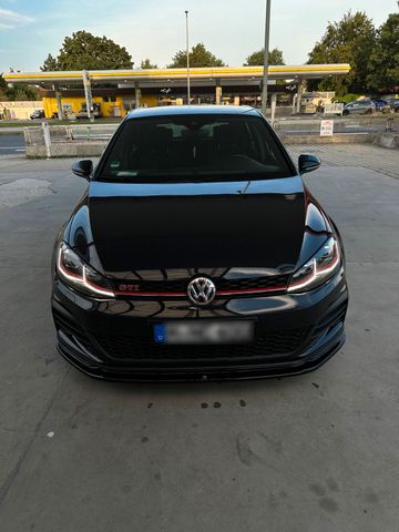 Volkswagen VW Golf Gti Performance *40.000KM*