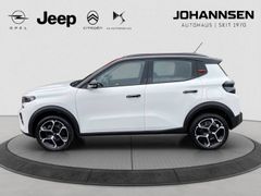 CITROEN C3 PLUS Hybrid 110 ë-DCS6 HUD*LED*Android*
