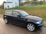 BMW 116i Facelift 2010 - BMW 1er F20 mit Facelift