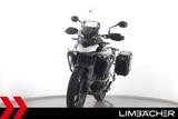 Triumph TIGER 900 GT PRO - QS, BT, Griff/Sitzheizung - TRIUMPH 900