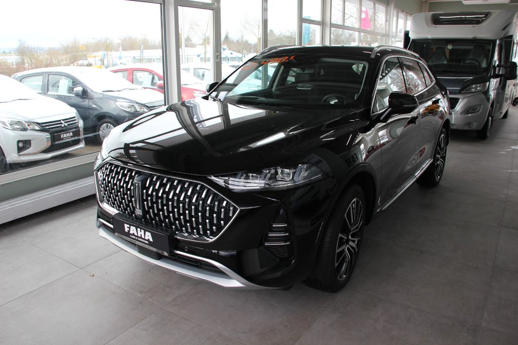 GWM Wey 05