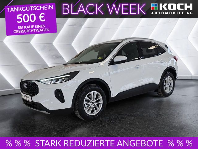 Ford Kuga 1.5 EcoBoost AT Titanium Winterp.Navi LM