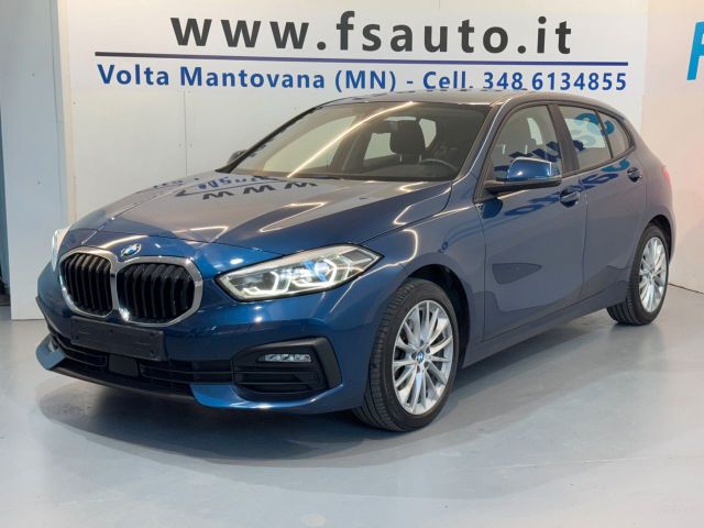 BMW Bmw 118 i 5p. Business Advantage