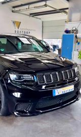 Jeep Grand Cherokee 6.2l V8 HEMI TRACKHAWK Automa... - Jeep Grand Cherokee: Trackhawk