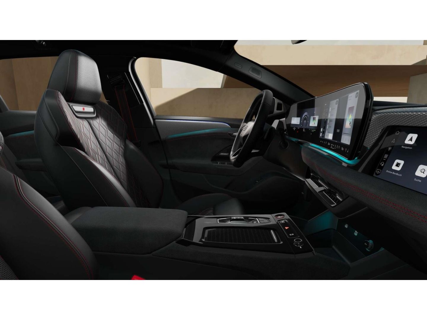 Audi S6 e-tron - Bild 7