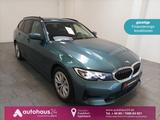 BMW 3er - 330 i Advantage Navi|CAM|LED|Tempomat - BMW 330 in Frankfurt (Main)