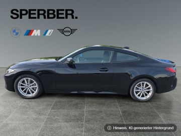 BMW 430 - 2