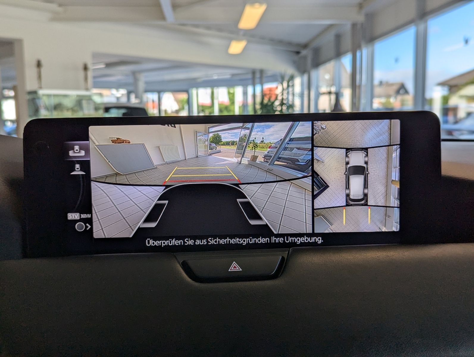 MAZDA CX-60  e-SKYACTIV 254 HOMURA AWD HUD Bose - Image 24