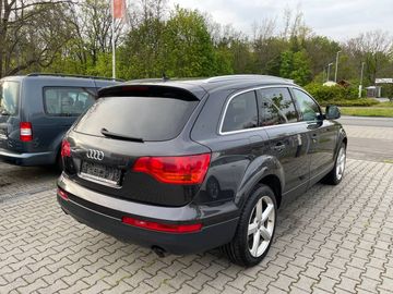 Fahrzeugabbildung Audi Q7 3.0 TDI quattro*Panorama*3500kgAHK*Bi-Xenon*