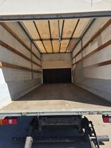 Mitsubishi Canter Fuso  7 C18 - Mitsubishi LKWs