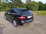 Mercedes-Benz ML 350 BlueTEC 4MATIC - - Mercedes-Benz ML 350
