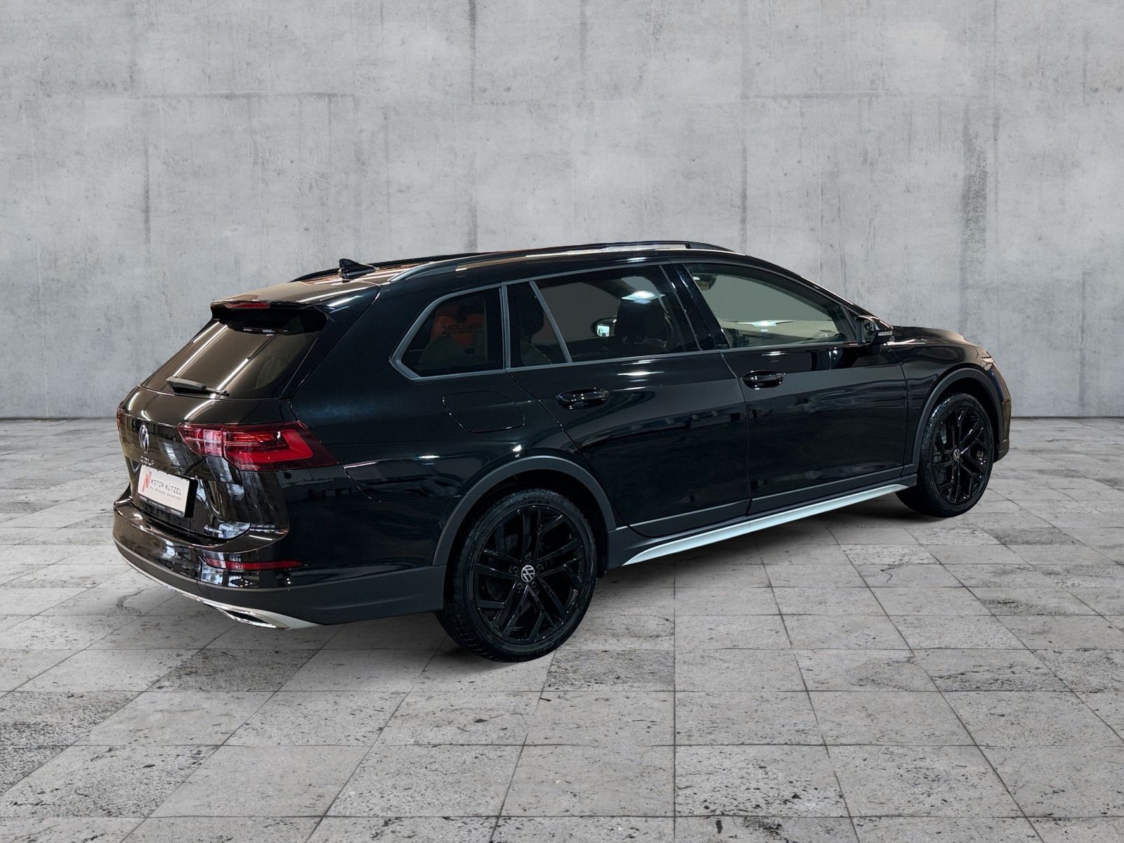 Volkswagen Golf - Bild 6