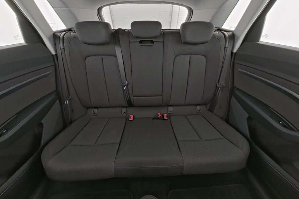 Audi e-tron Basis quattro 50 230kW AHK*RFK*PDC*Tempo