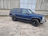 Chevrolet 1999 Chevrolet Tahoe LT - viel neu!! LPG, ... - Chevrolet Gebrauchtwagen von 1999