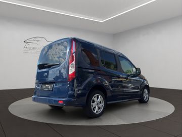 Ford Tourneo Connect - 5