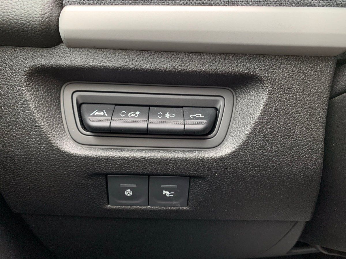 Renault ZOE - Bild 21