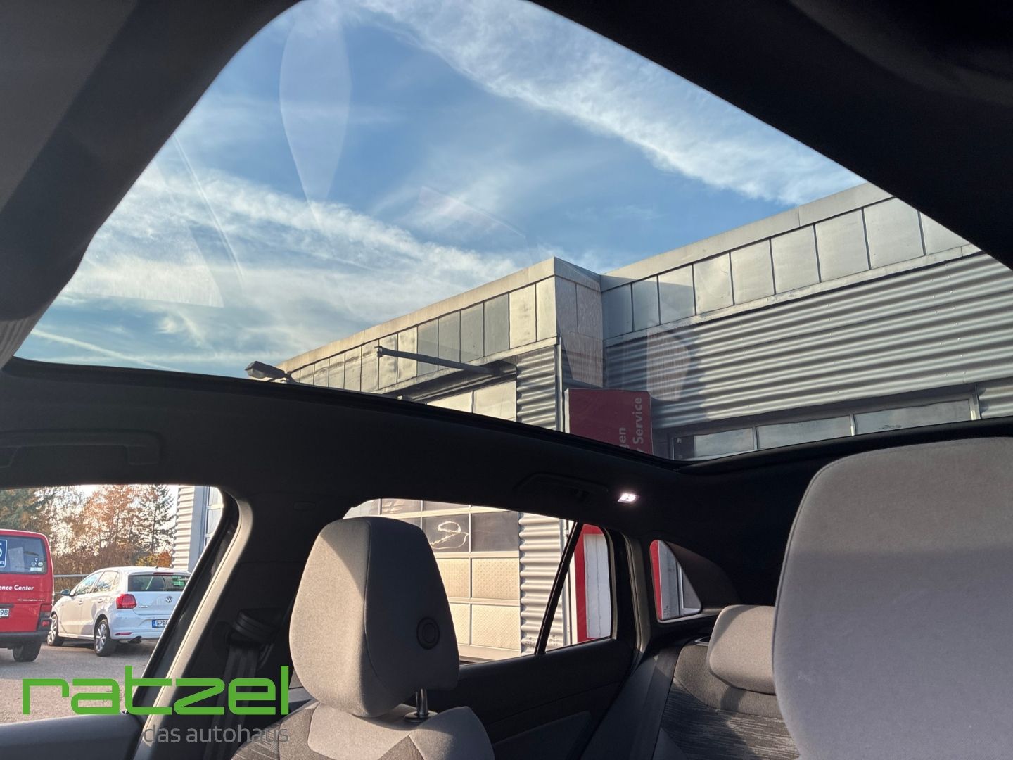 Fahrzeugabbildung Volkswagen ID.4 Pro Performance Leasing 48 Monate ohne Anz.