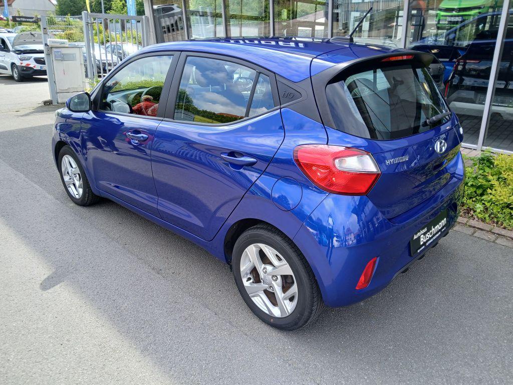 Hyundai i10 1.0 Trend