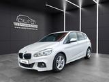 BMW 218i Active Tourer M Sport*SitzHZ*LED*Alcantara* - BMW 218 Gebrauchtwagen