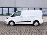 Ford Transit Custom Hybrid - Ford Transit Plug-in Hybrid (PHEV) Gebrauchtwagen