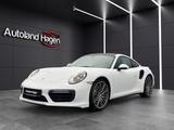 Porsche 911 Turbo - Porsche 911 Urmodell: Sportwagen