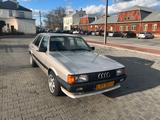 Audi 80, 1.6 Diesel Automatik, Oldtimer,  - Audi Gebrauchtwagen von 1985
