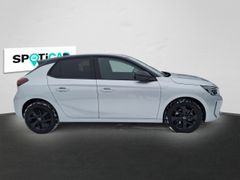 Fahrzeugabbildung Opel Corsa F GS Tot-Winkel-Warner, RFK, Navi
