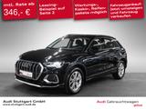 Audi Q3 advanced 35 TFSI S tronic - Audi Q3 Jahreswagen