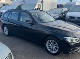 BMW 318 Sport Leder Top - BMW 318 mit Panoramadach