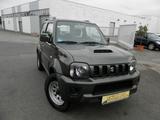Suzuki Jimny Comfort Lim.*Automatik*Klima*7/2027*AHK - gebrauchte Suzuki Jimny aus dem Jahr 2016