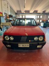 Fiat Ritmo 130 TC 3 porte Abarth - Fiat: Tc