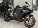 Honda CBR 600 RR *Neuwertig*Garantie*Zubehör* - HONDA ABS CBR 600